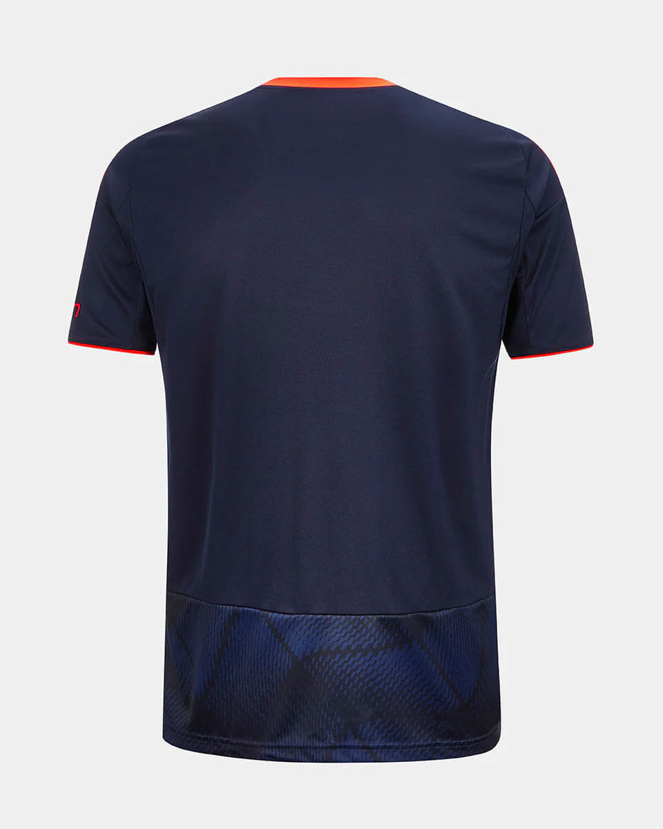 Terceira camisa do Nottingham Forest 2025-2026 adidas