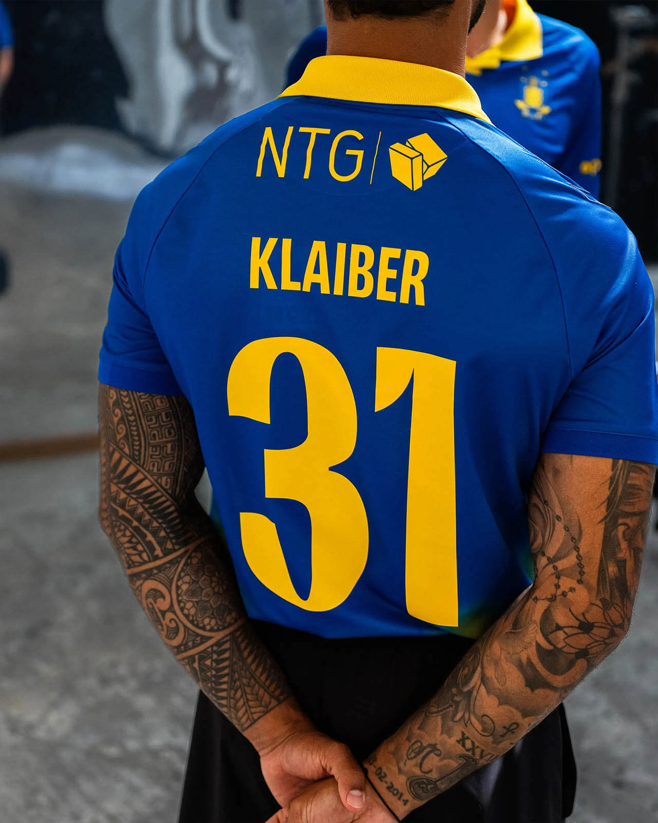 Camisa reserva do Brondby 2025-2026 Hummel