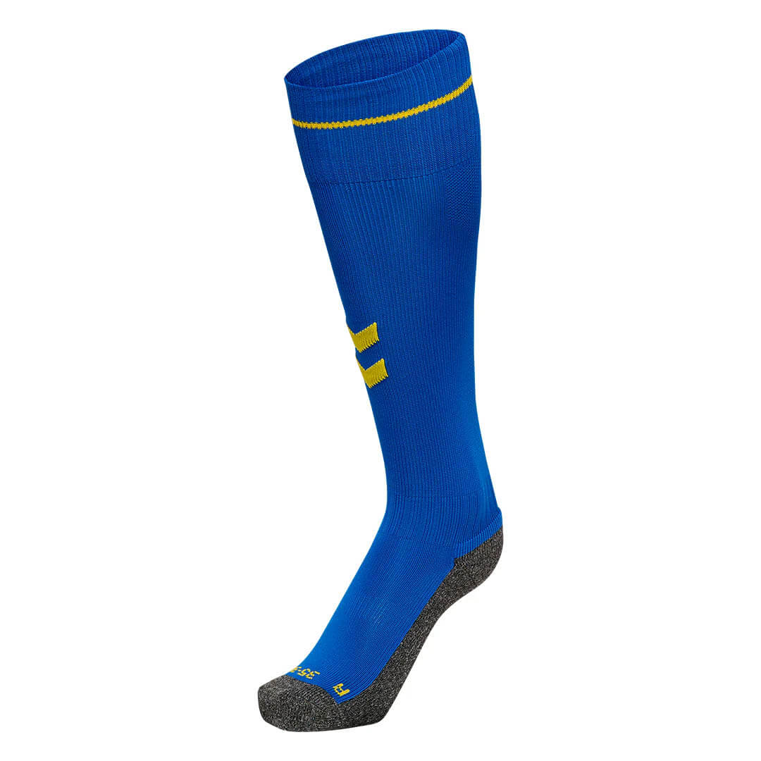 Camisa reserva do Brondby 2025-2026 Hummel kit