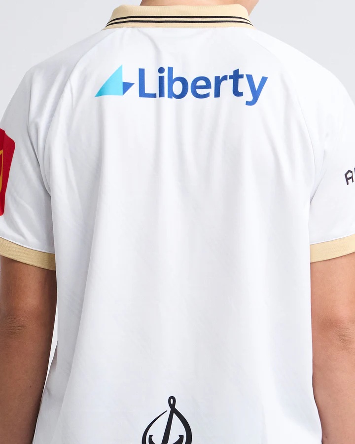 Camisas do Auckland FC 2025-2026 são lançadas pela New Balance