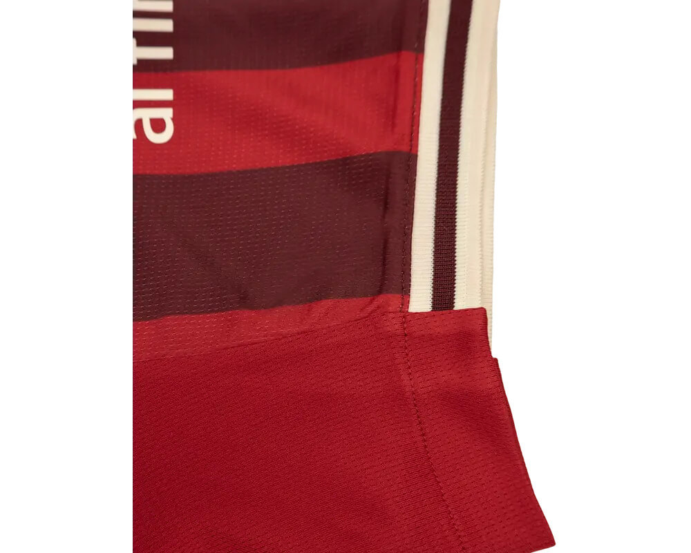 Camisas do FC Midtjylland 2025-2026 são apresentadas pela PUMA