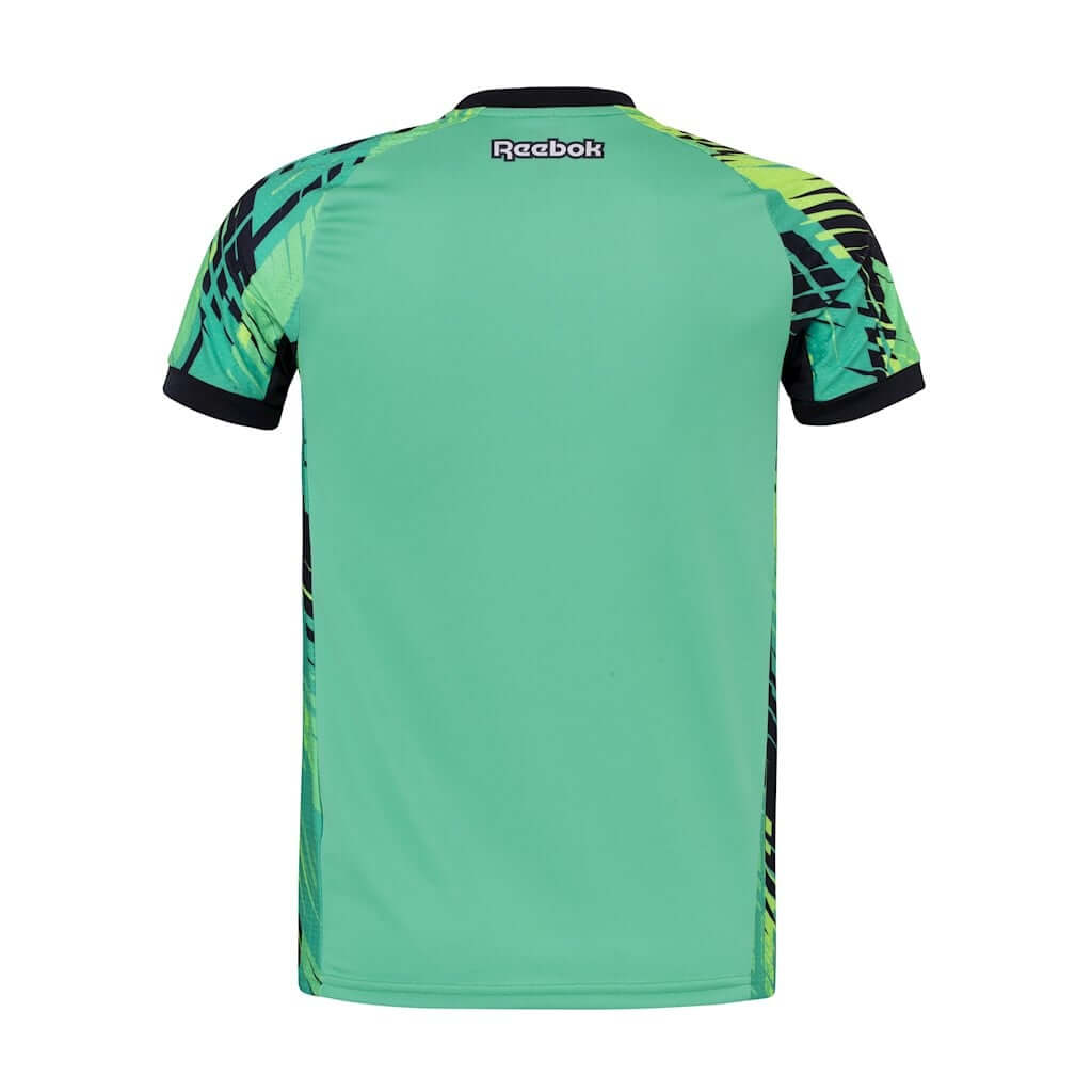 Terceira camisa de goleiro do Botafogo 2025-2026 Reebok