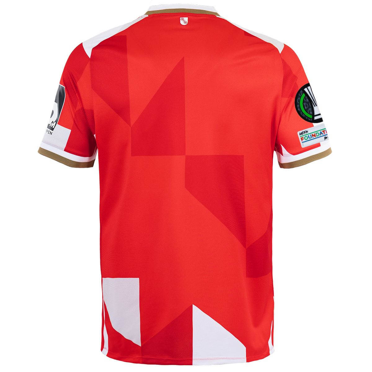 Camisa Conference League do Mainz 05 2025-2026 JAKO