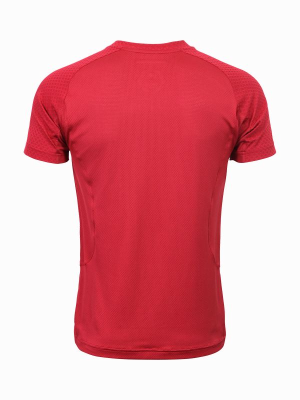 Seleção da Tailândia ganha novas camisas 2025-2026 da Warrix