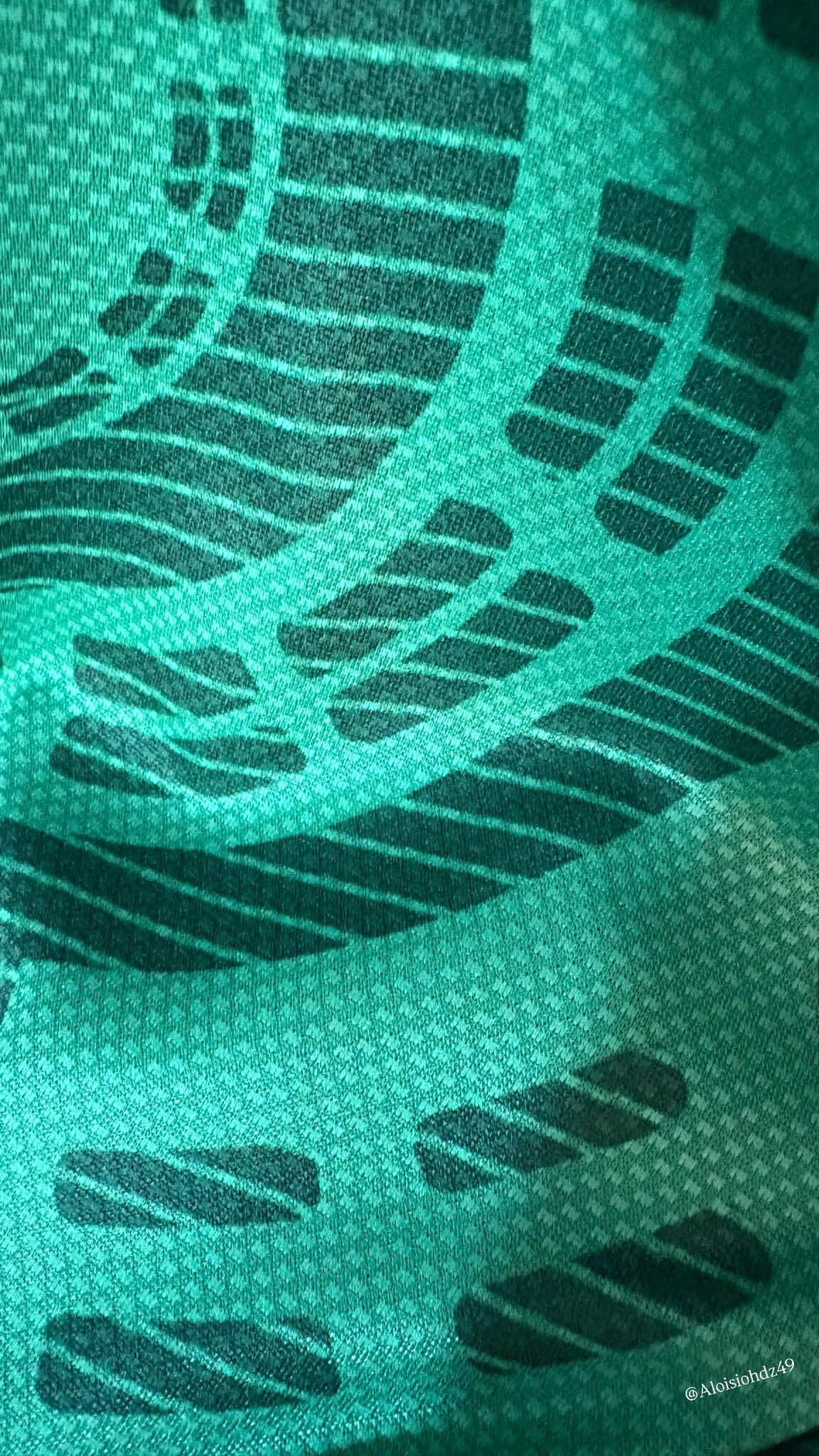 Camisa titular do México Copa 2026 Adidas