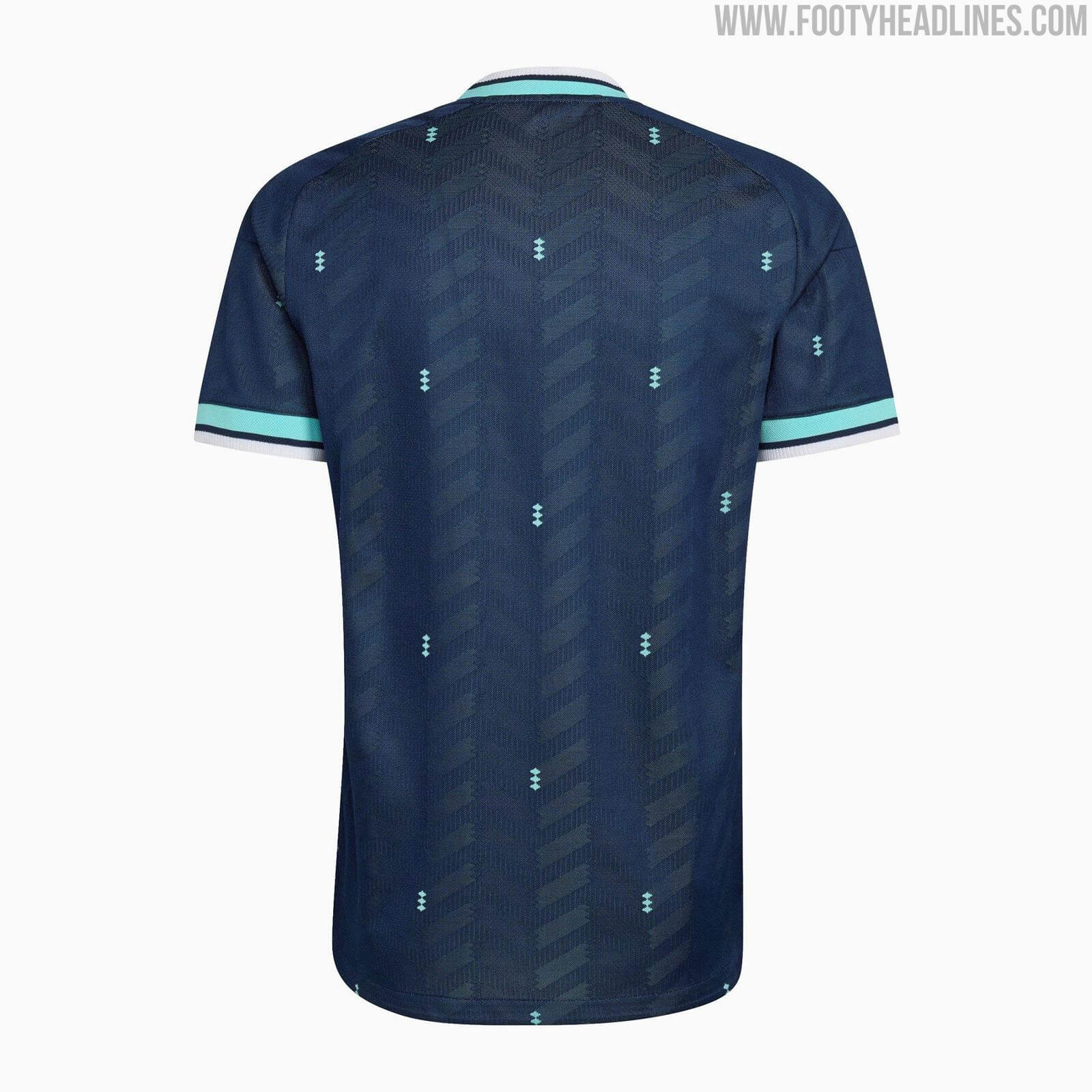camisa reserva da Alermanha Copa 2026 adidas