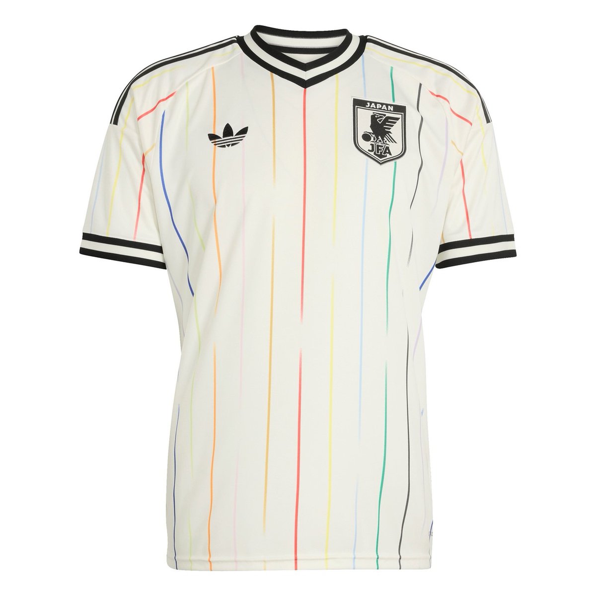 Camisa reserva do Japão Copa 2026 adidas