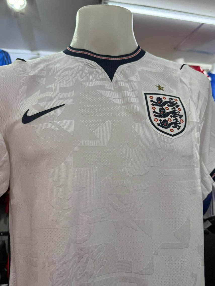 Camisa titular da Inglaterra Copa 2026 Nike