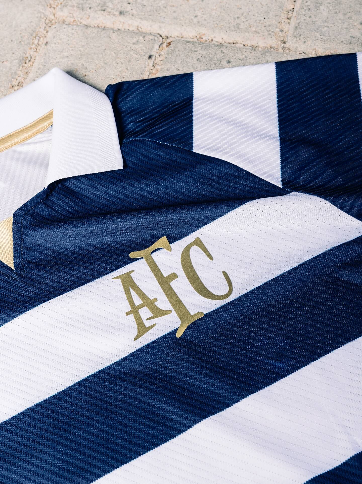 Quarta camisa do Avaí FC 2025-2026 Volt