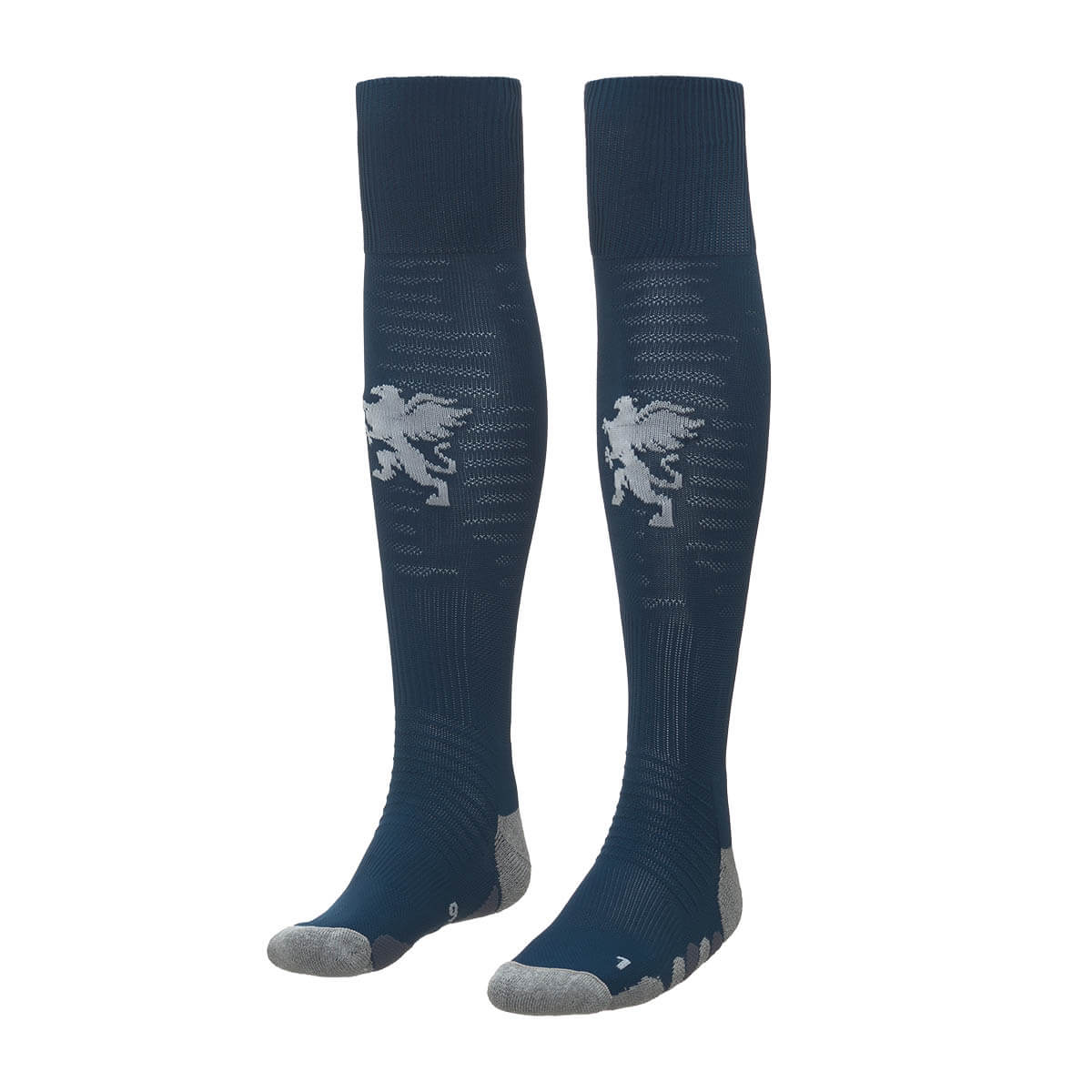 Terceira camisa do Genoa CFC 2025-2026 Kappa