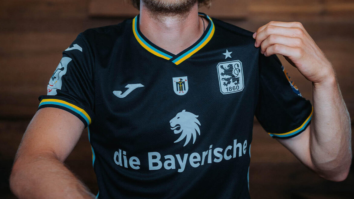 Camisa Oktoberfest 2025 JOMA a Camisa Oktoberfest 2025 JOMA