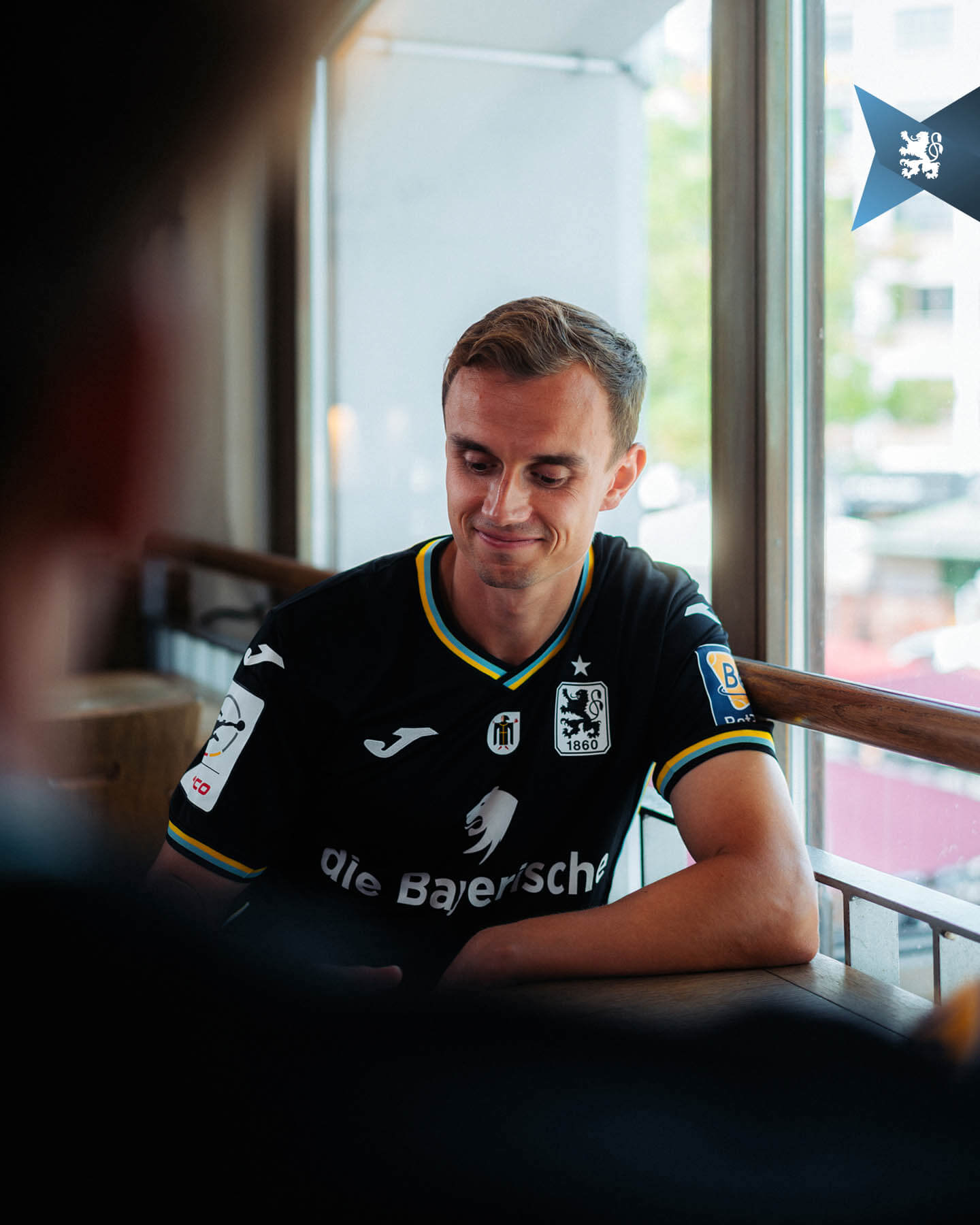 Camisa Oktoberfest 2025 JOMA
