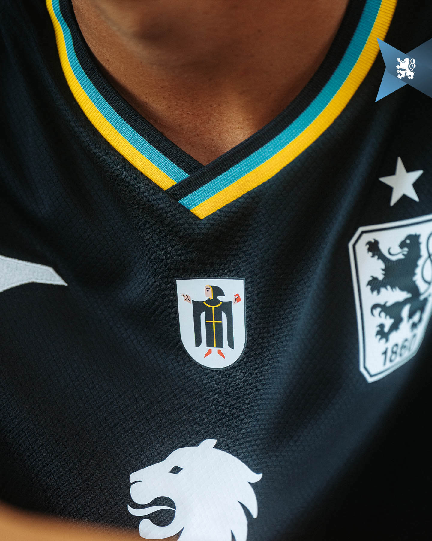 Camisa Oktoberfest 2025 JOMA