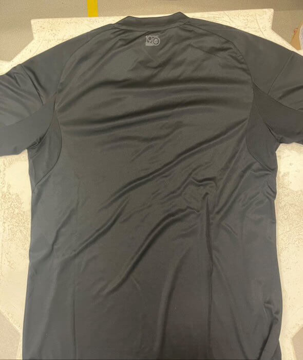 Terceira camisa do Internacional 2025-2026 adidas