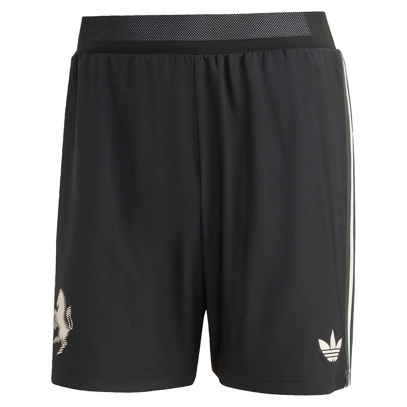 Terceira camisa da Juventus 2025-2026 adidas