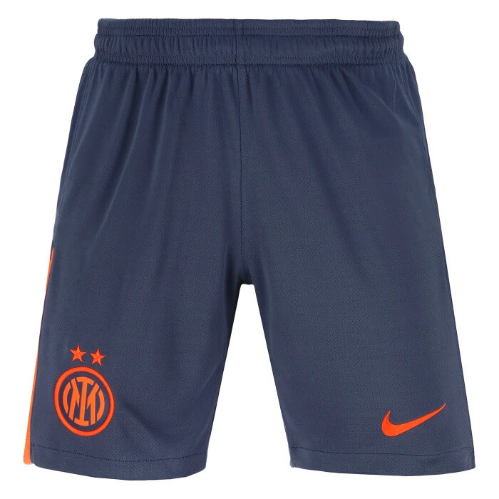 Inter de Milão e Nike lançam nova terceira camisa Total 90 2025-2026