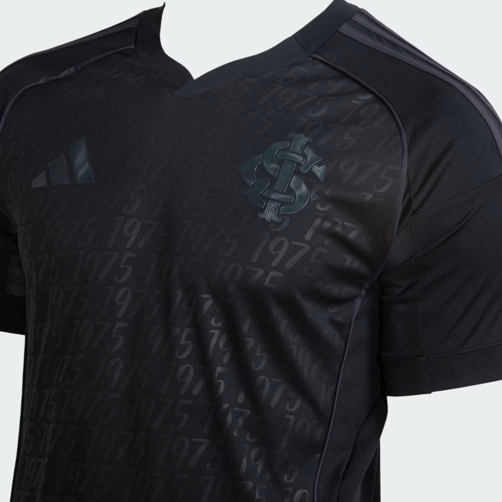Terceira camisa do Internacional 2025-2026 adidas