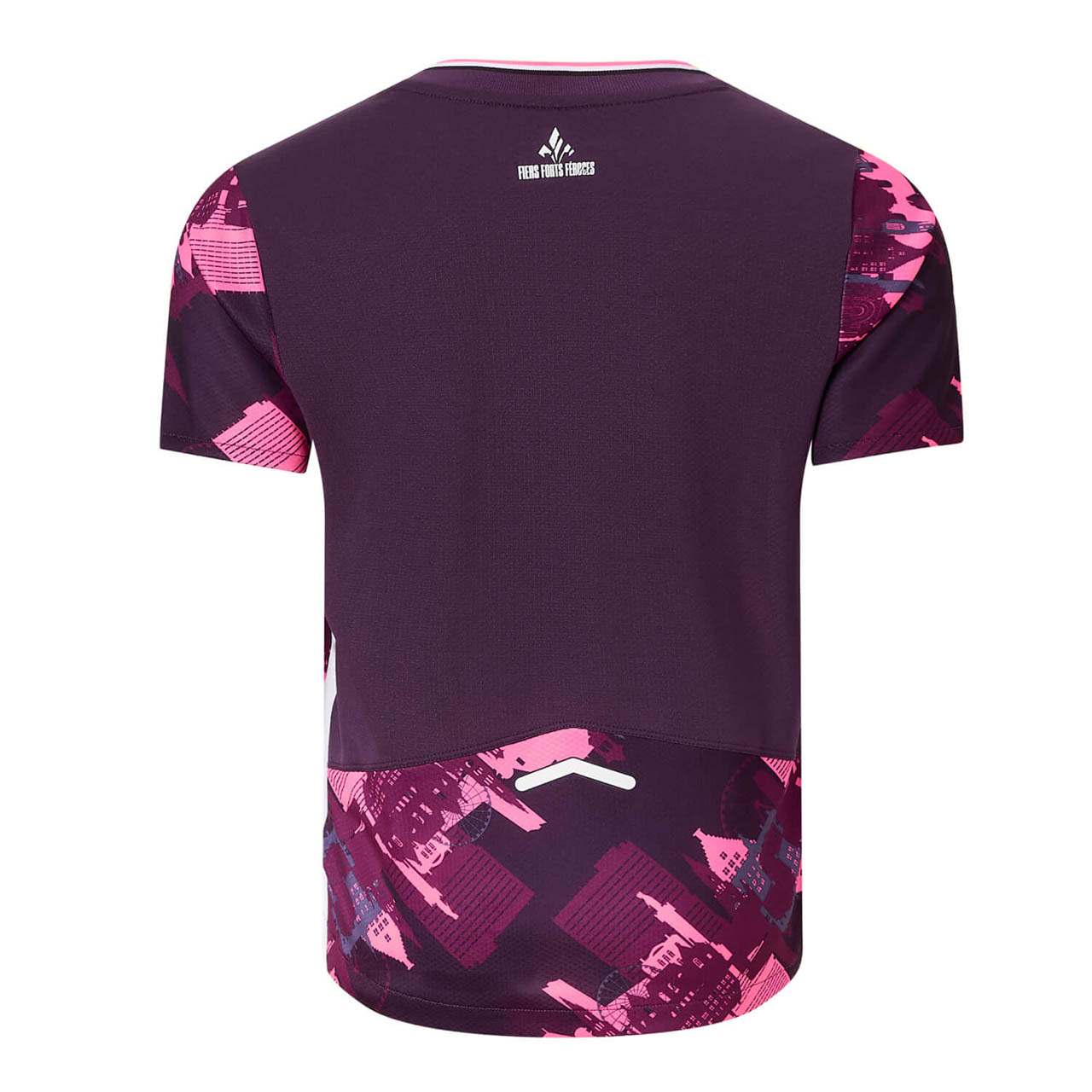 Quarta camisa do Lille OSC 2025-2026 New Balance