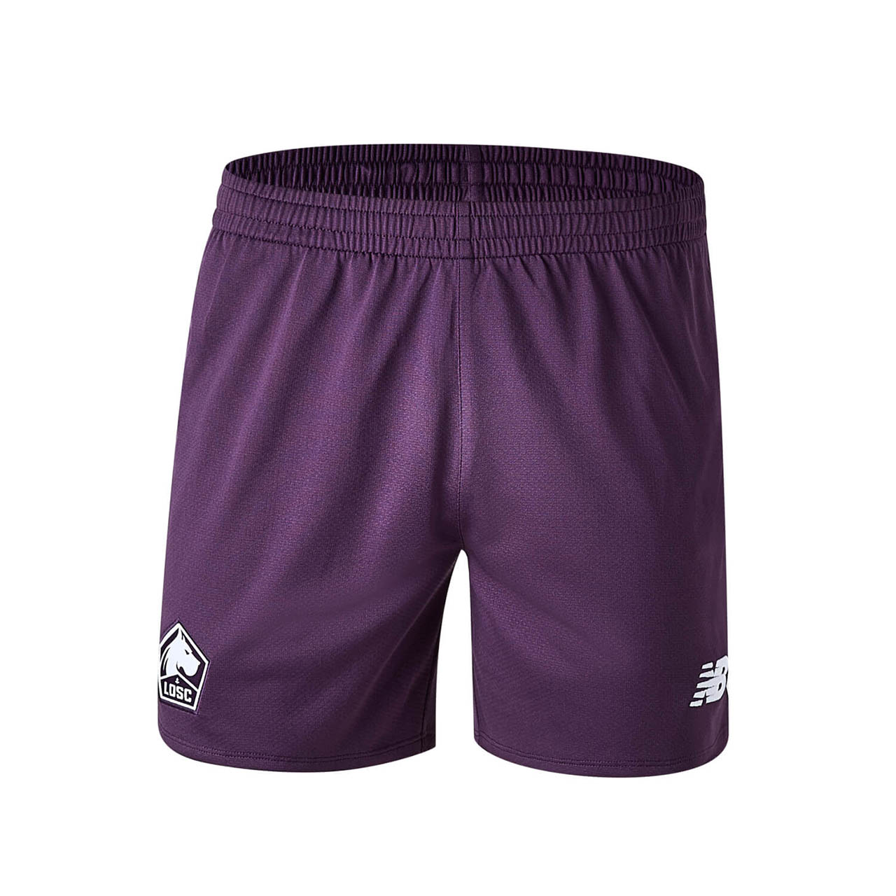 Quarta camisa do Lille OSC 2025-2026 New Balance