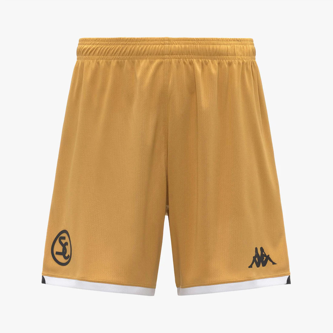 Spezia Calcio lança nova terceira camisa 202526 com a Kappa