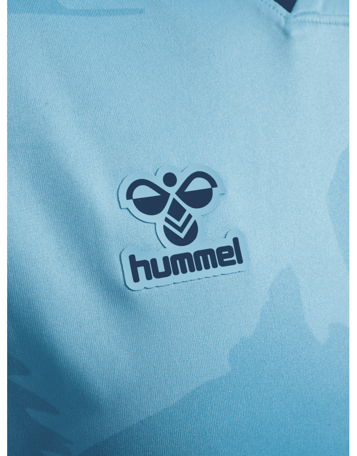 Camisas da UD Las Palmas 2025-2026 são apresentadas pela Hummel