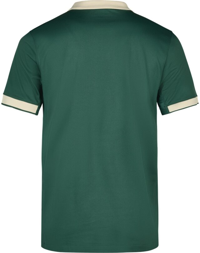 Wolfsburg lança camisa de 80 anos em edição limitada