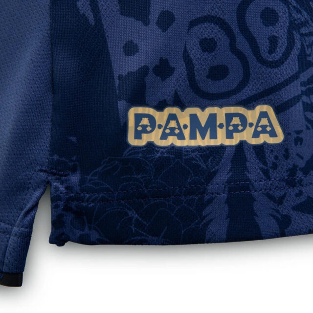 Terceira camisa do Grêmio 2025-2026 é lançada pela Umbro