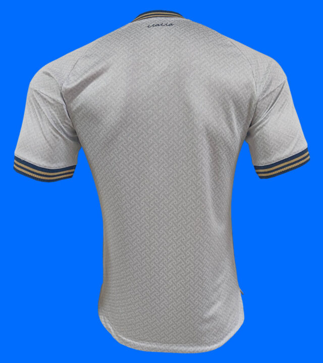 Camisa reserva da Itália 2026-2027 adidas