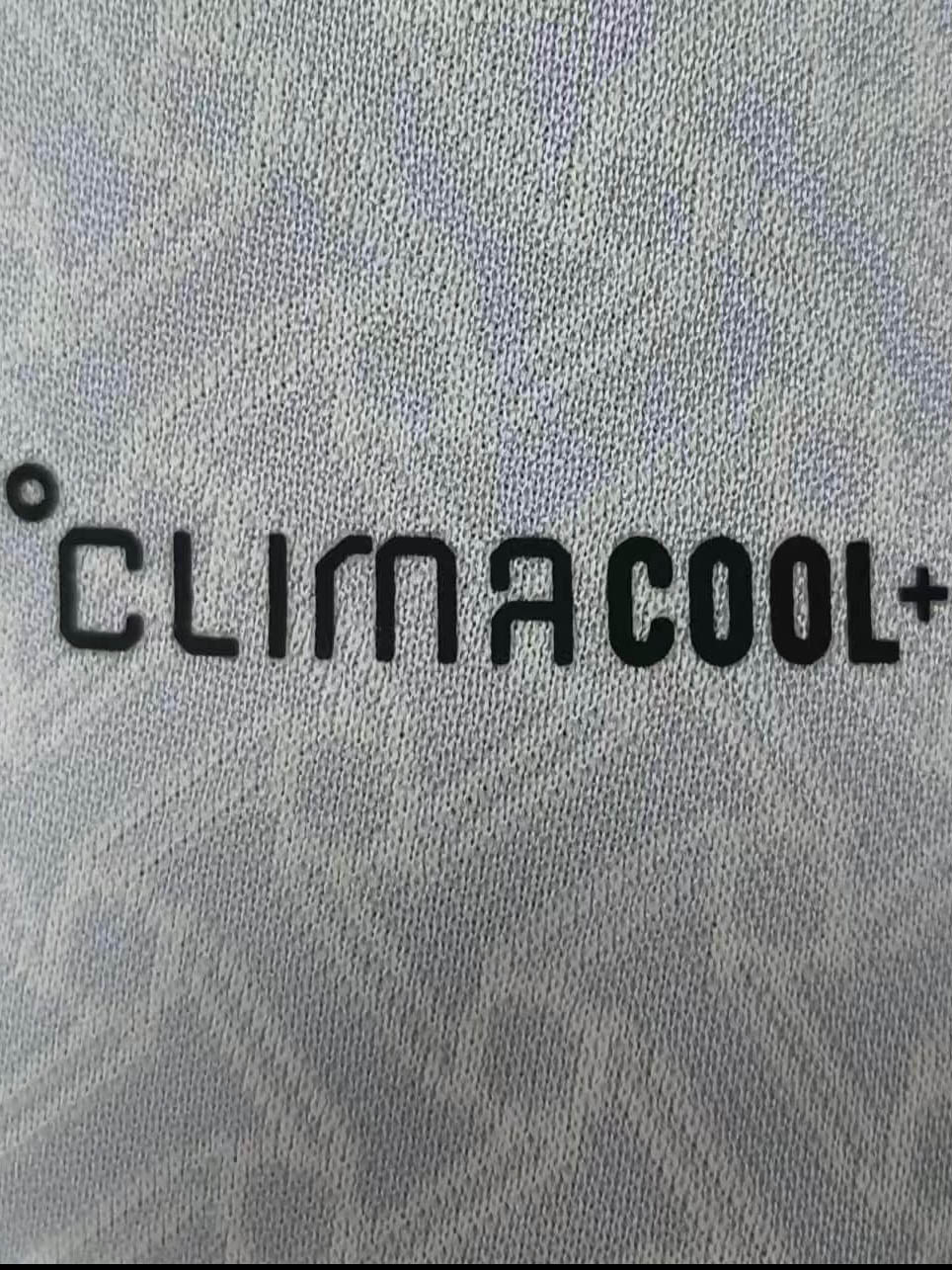 Camisa reserva da Itália 2026-2027 adidas