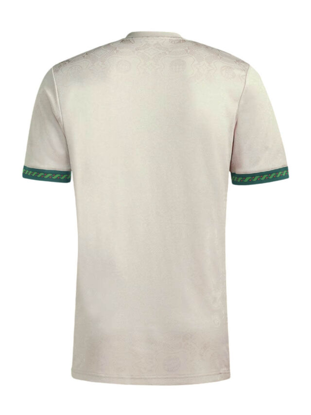 Camisa Oktoberfest Bayern de Munique 2025 adidas