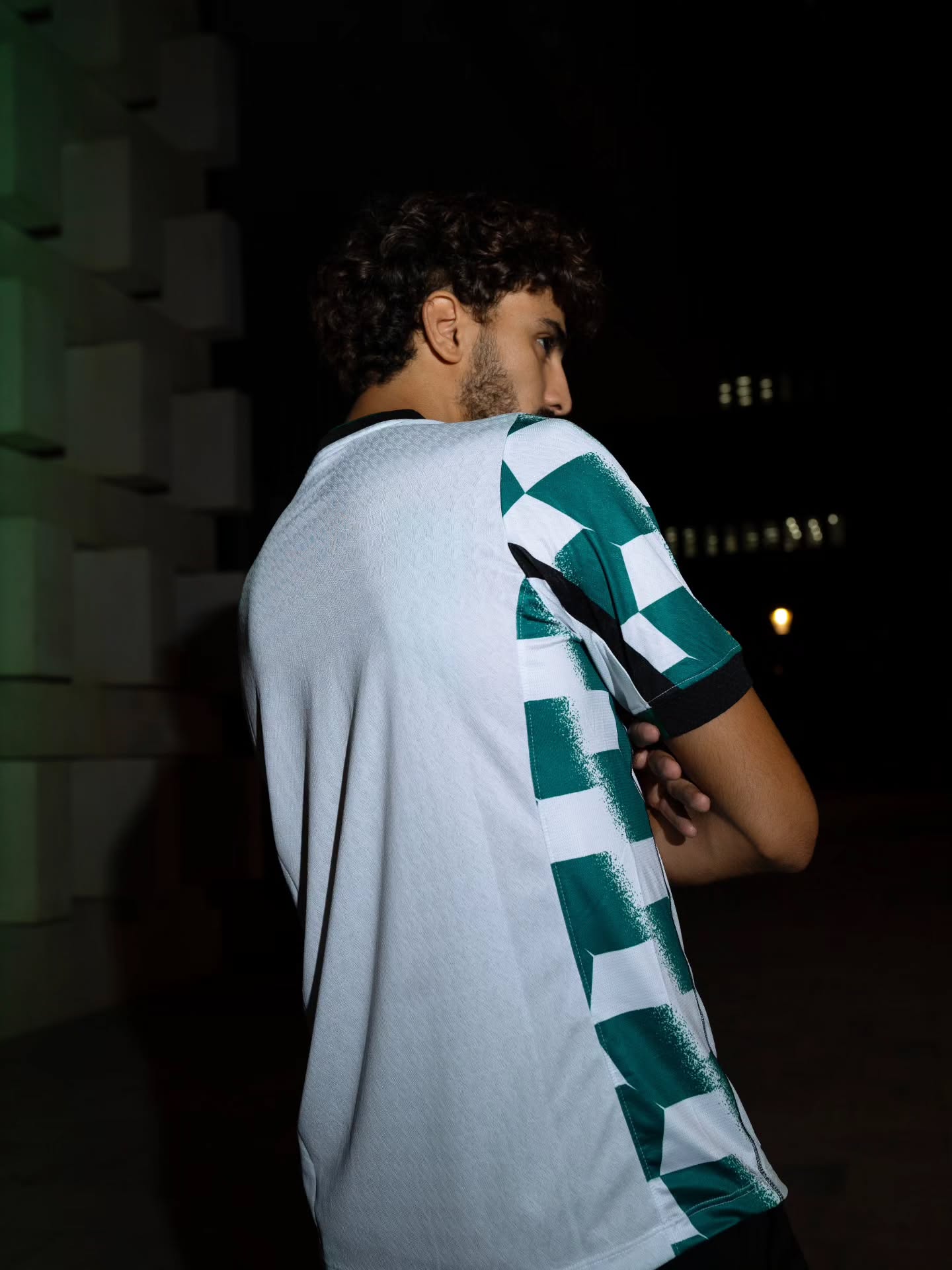 Camisas do Raja Casablanca 2025-2026 são lançadas pela Umbro