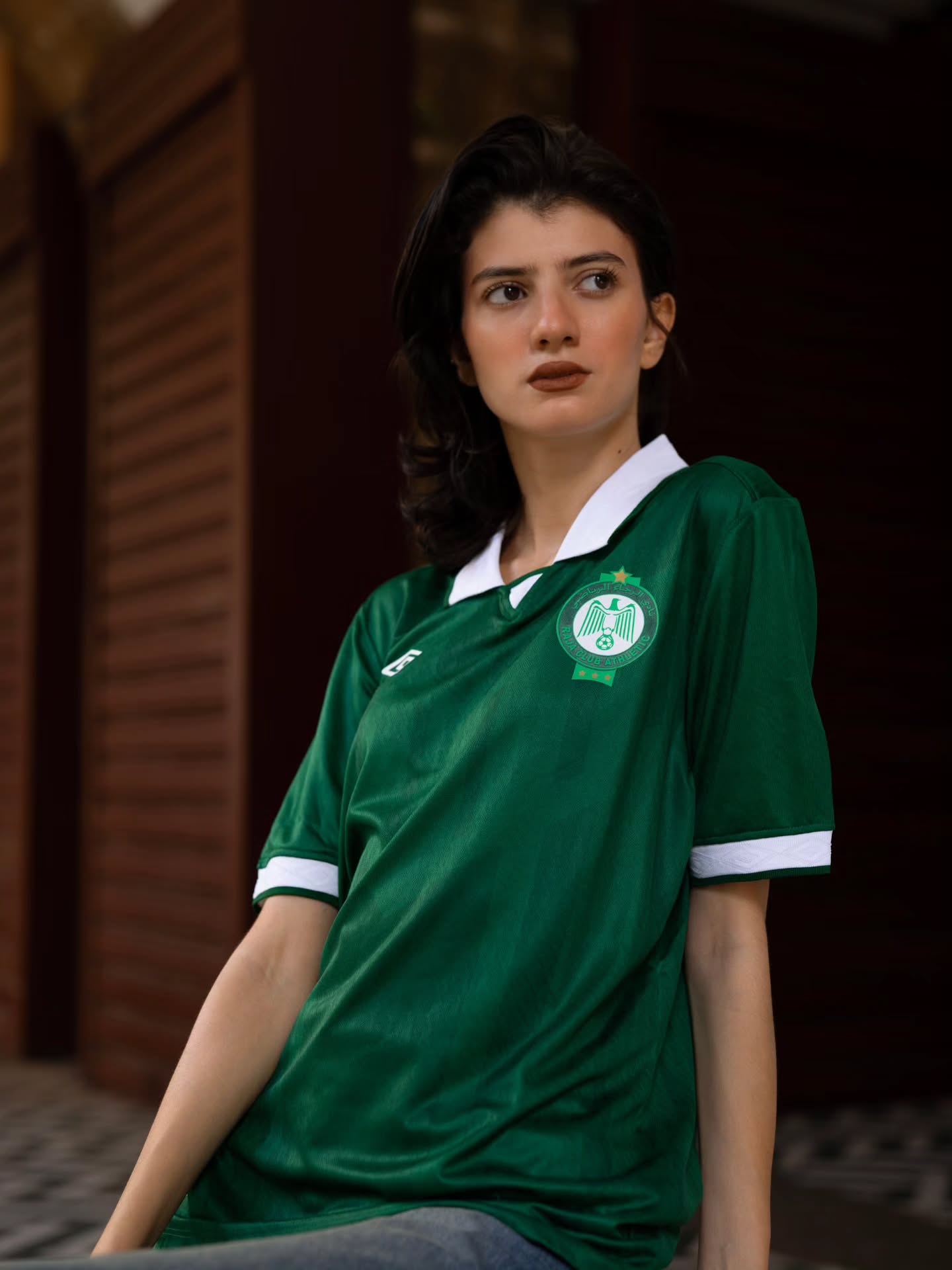 Camisas do Raja Casablanca 2025-2026 são lançadas pela Umbro