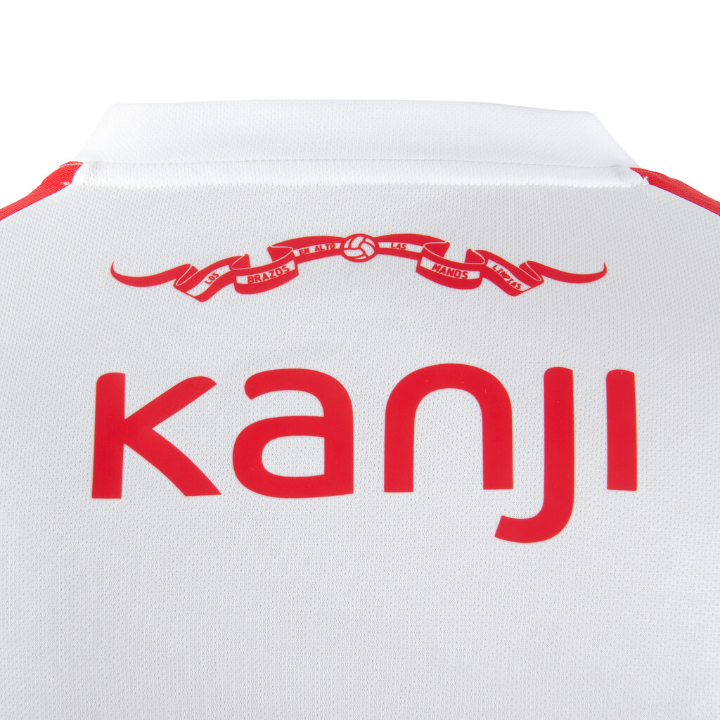 Camisa reserva do CA Independiente 2025-2026 PUMA