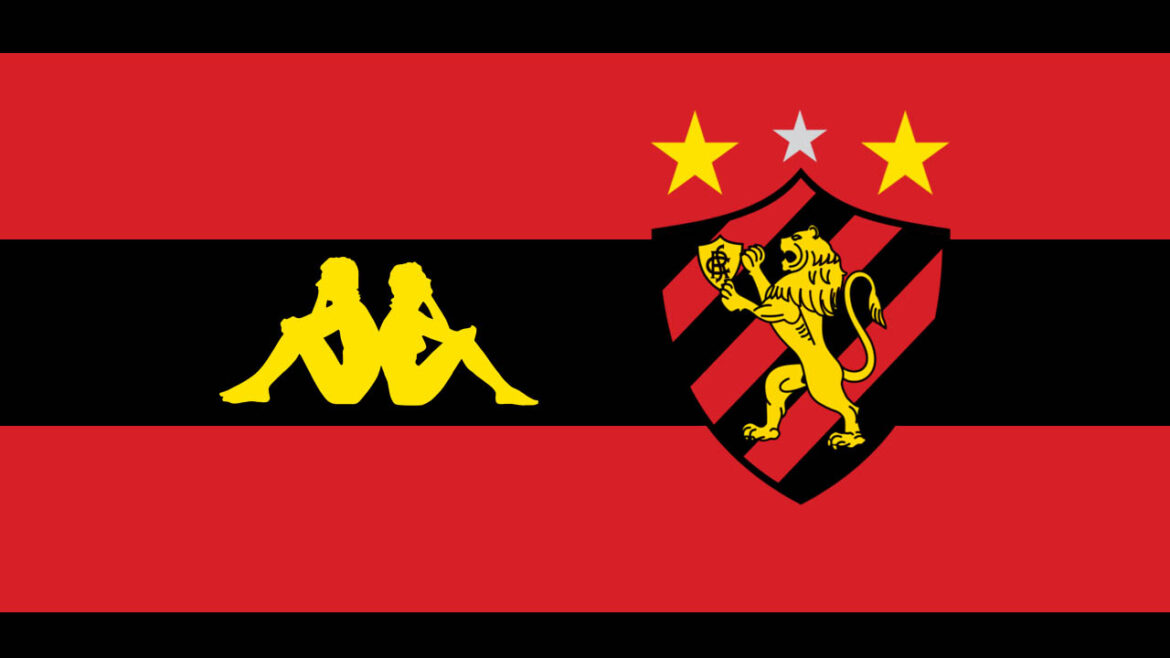 Sport Recife Kappa 2026