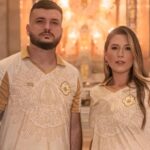 Tuna Luso apresenta camisa do Círio de Nazaré 2025