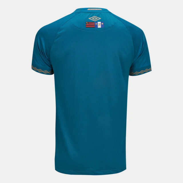 Terceira camisa do Sport 2025 Umbro kit