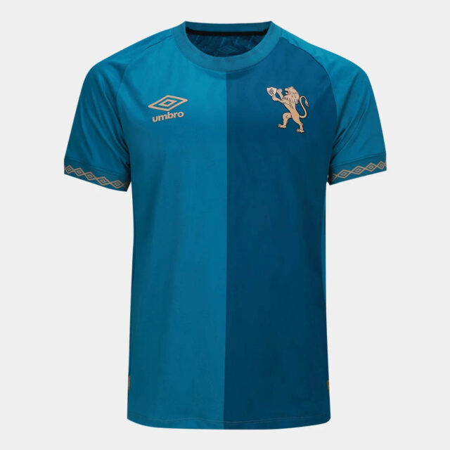 Terceira camisa do Sport 2025 Umbro kit
