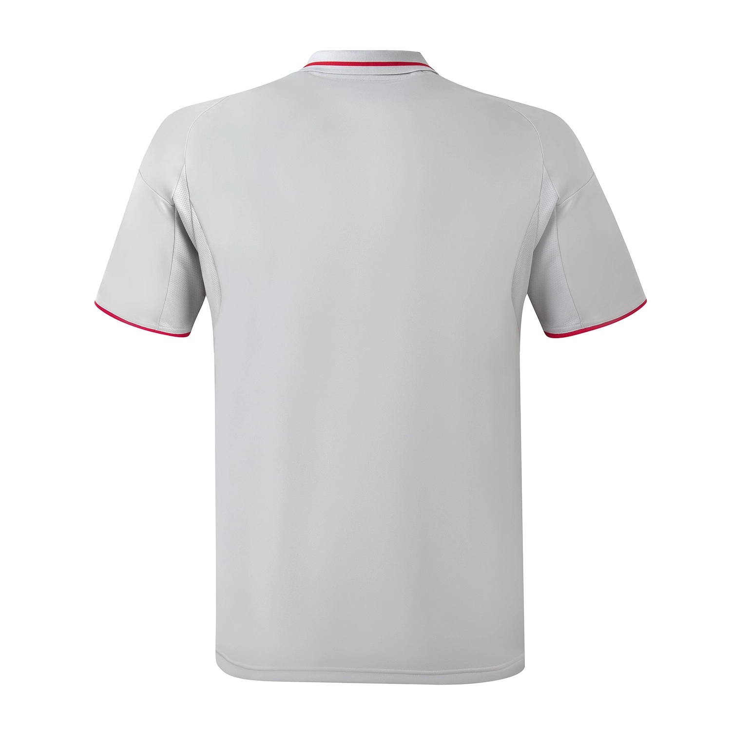 Terceira camisa do Olympique de Lyon 2025-2026 é revelada pela adidas