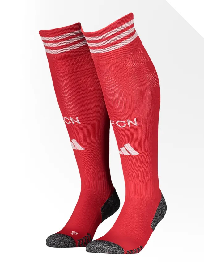 Terceira camisa do Nuremberg 2025-2026 é revelada pela Adidas
