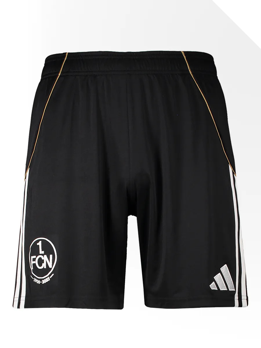 Terceira camisa do Nuremberg 2025-2026 é revelada pela Adidas