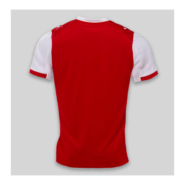 Camisas do Stade de Reims 2025-2026 são lançadas pela PUMA