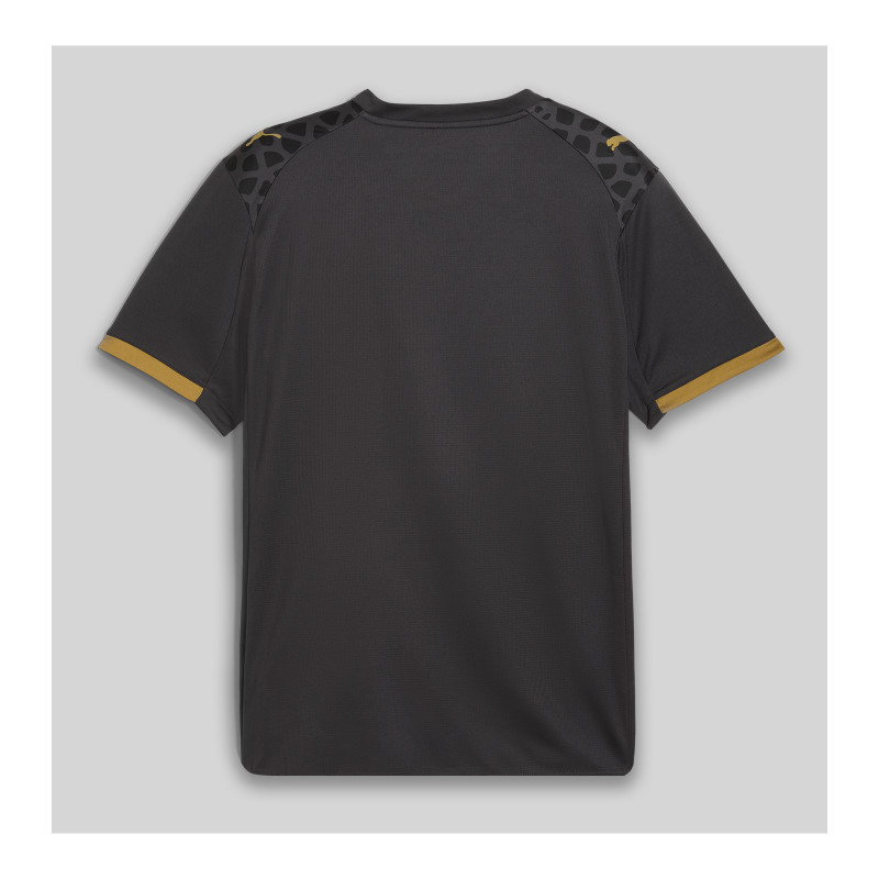 Camisas do Stade de Reims 2025-2026 são lançadas pela PUMA