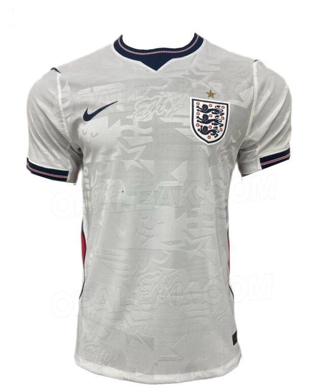 Camisa Inglaterra 2026 - imagem 2