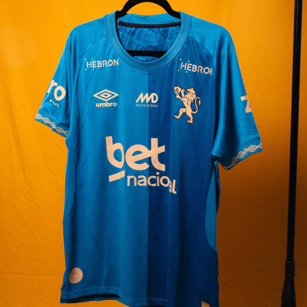 terceira camisa sport recife 2025-2026 Umbro
