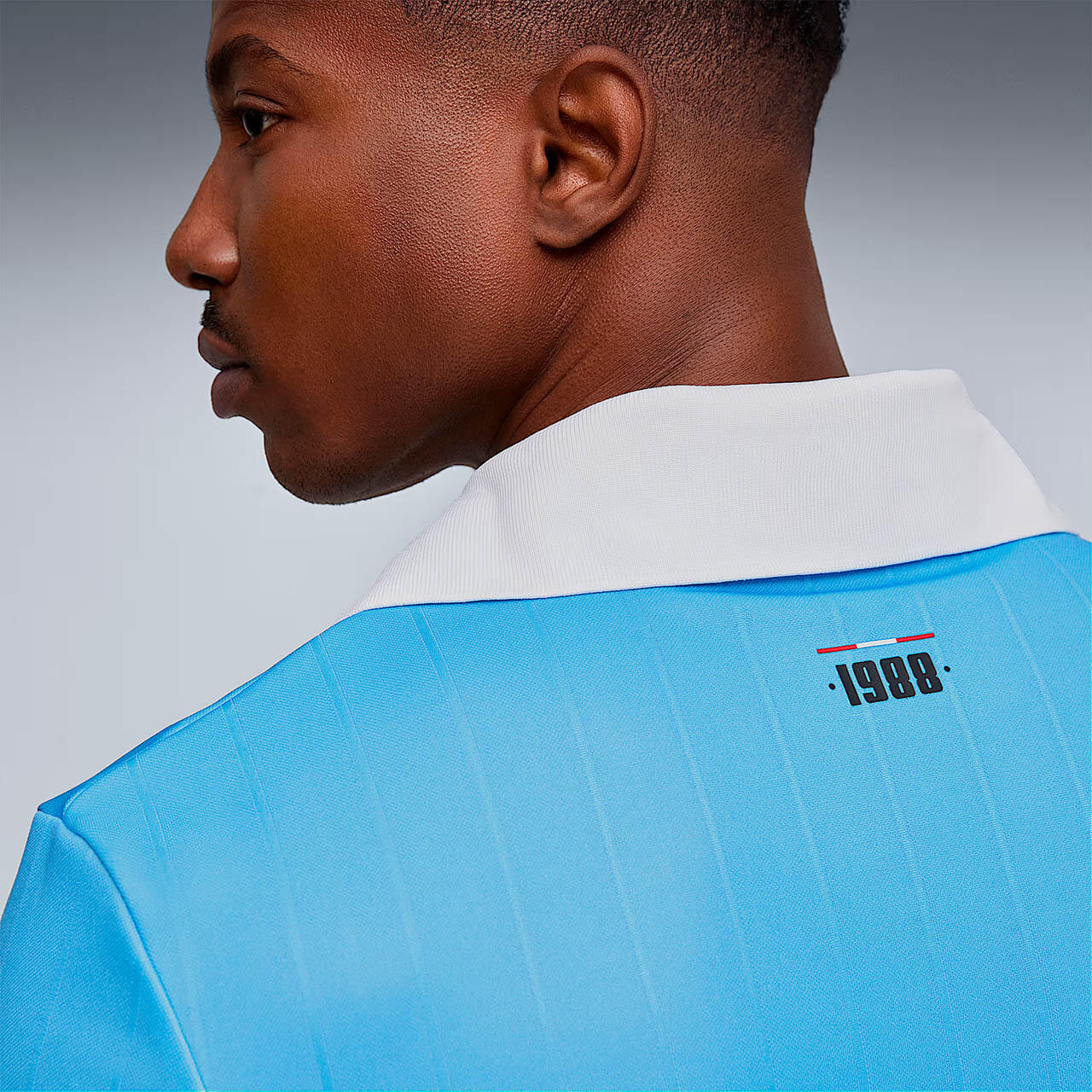 Camisa do Sporting Cristal 1988 PUMA