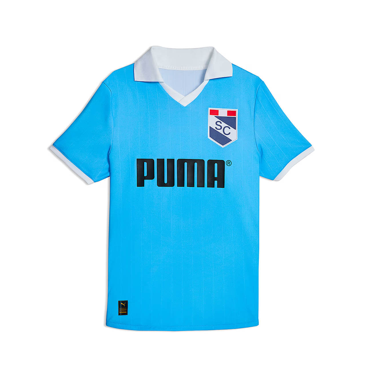 Camisa do Sporting Cristal 1988 PUMA