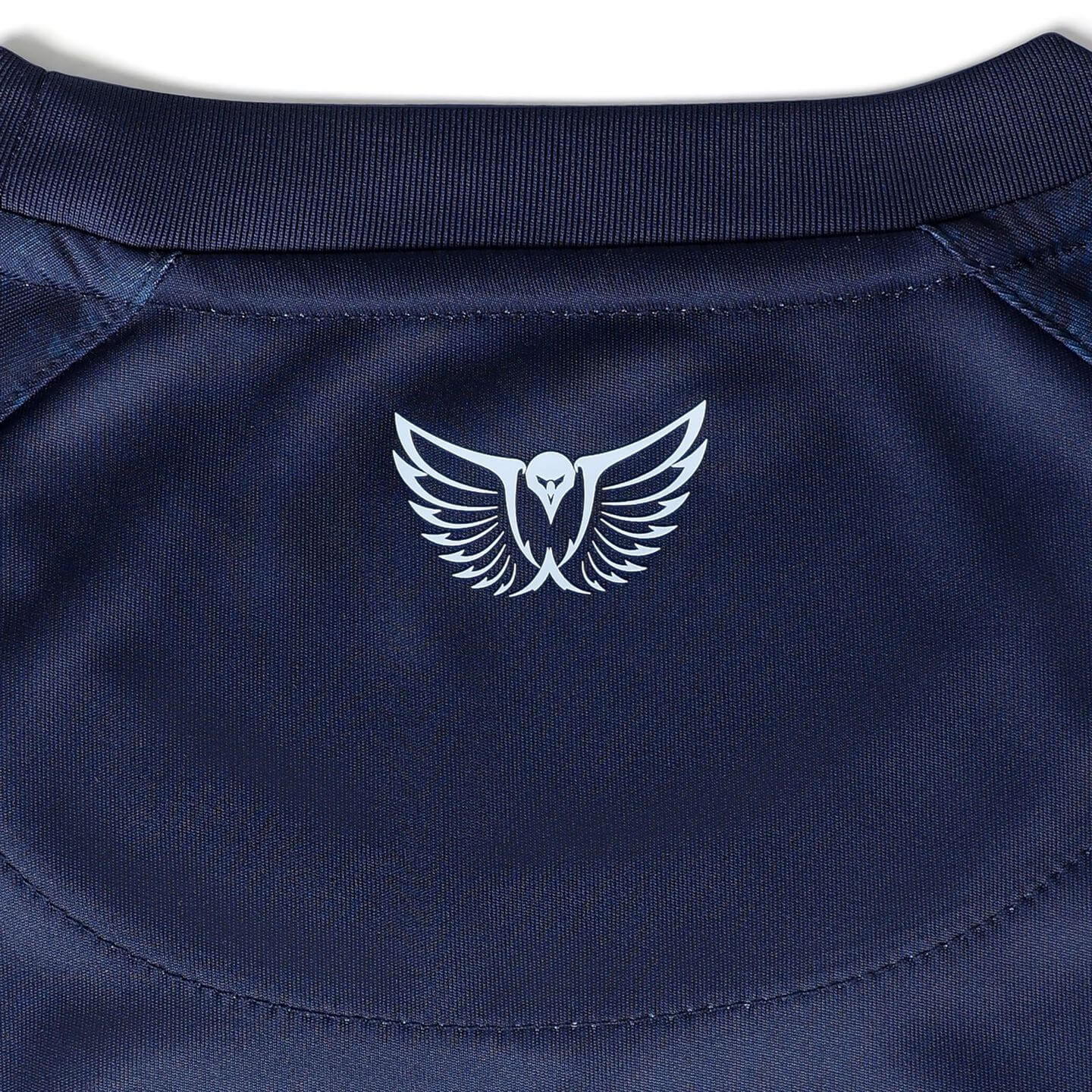 Coventry City FC lança nova terceira camisa da Hummel para 2025-2026
