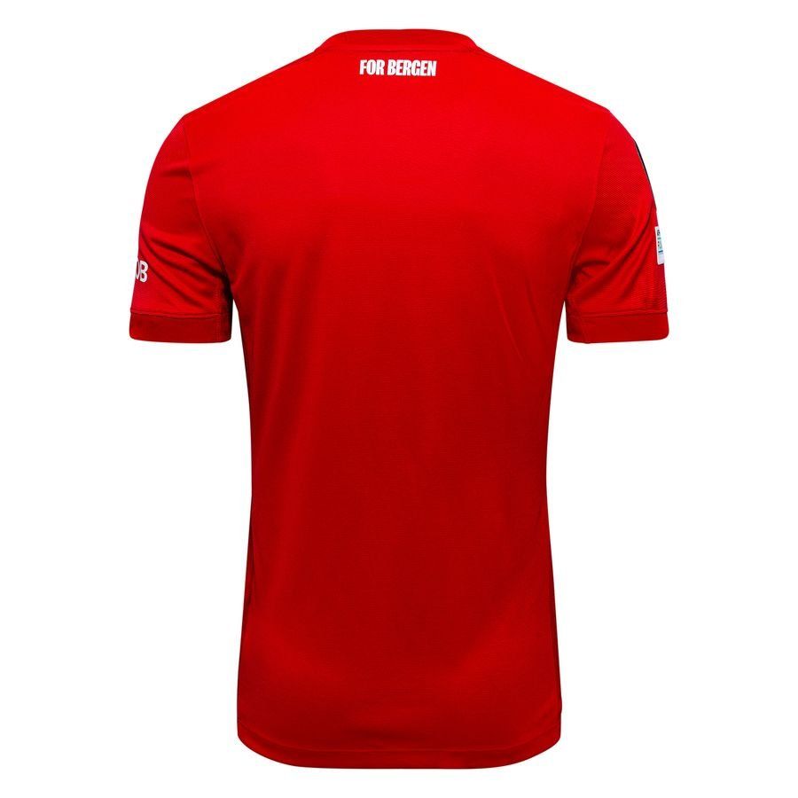 SK Brann lança camisa para a UEL 2025-2026