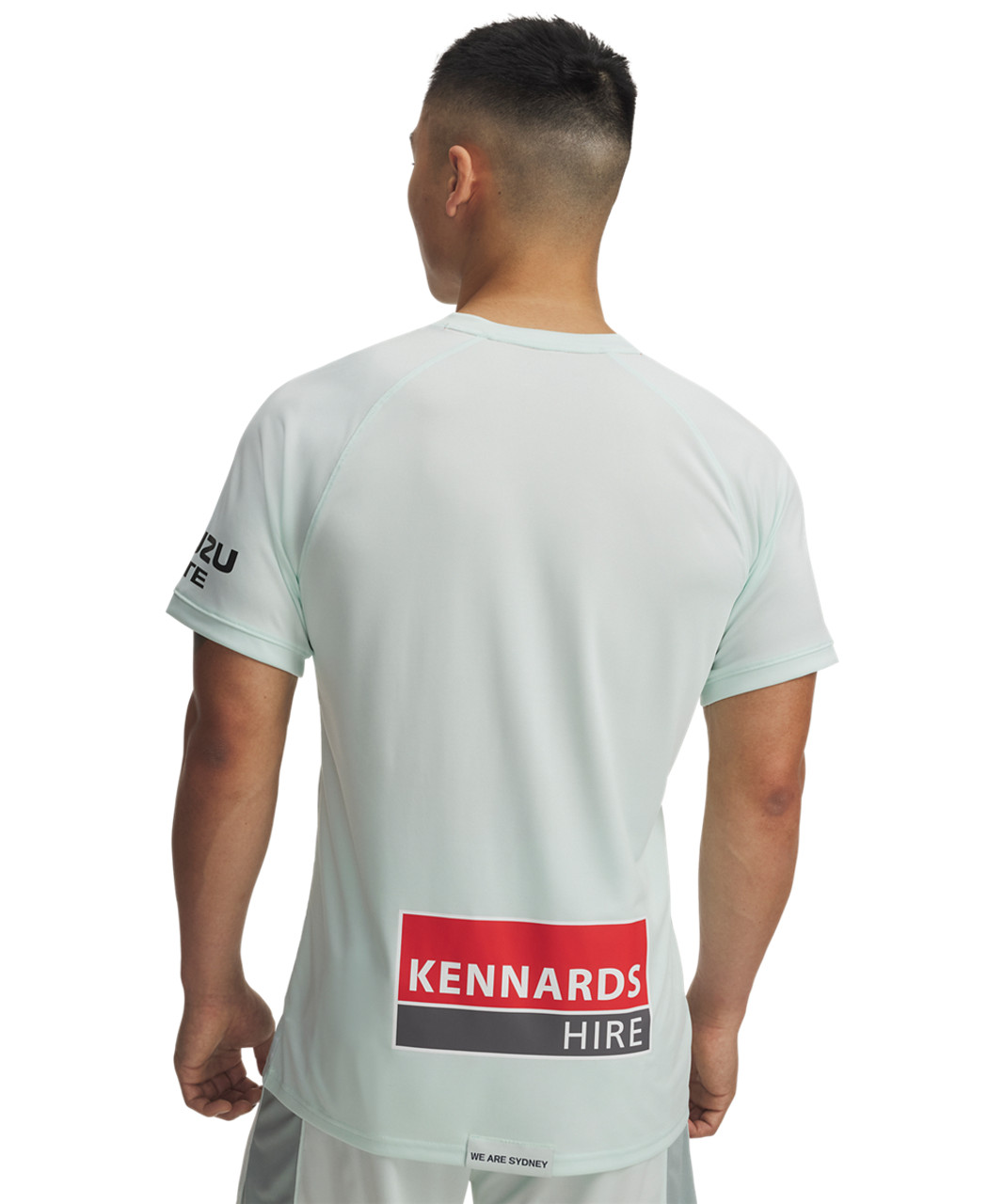 Camisas do Sydney FC 2025-2026 são lançadas pela Under Armour