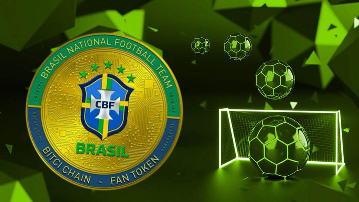 Como os Fan Tokens estão transformando a relação entre clubes